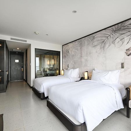 Emerald Ho Tram Resort Bagian luar foto