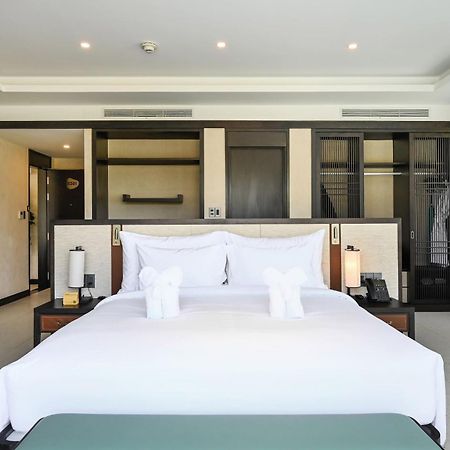 Emerald Ho Tram Resort Bagian luar foto