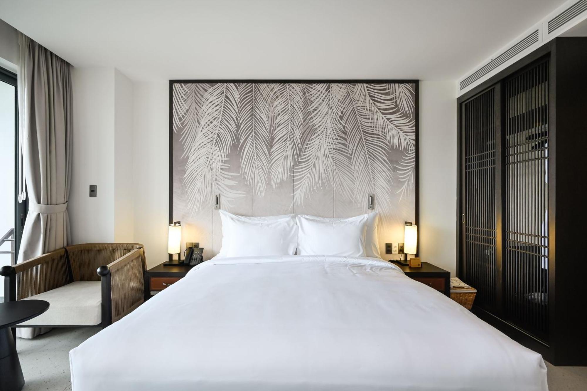 Emerald Ho Tram Resort Bagian luar foto