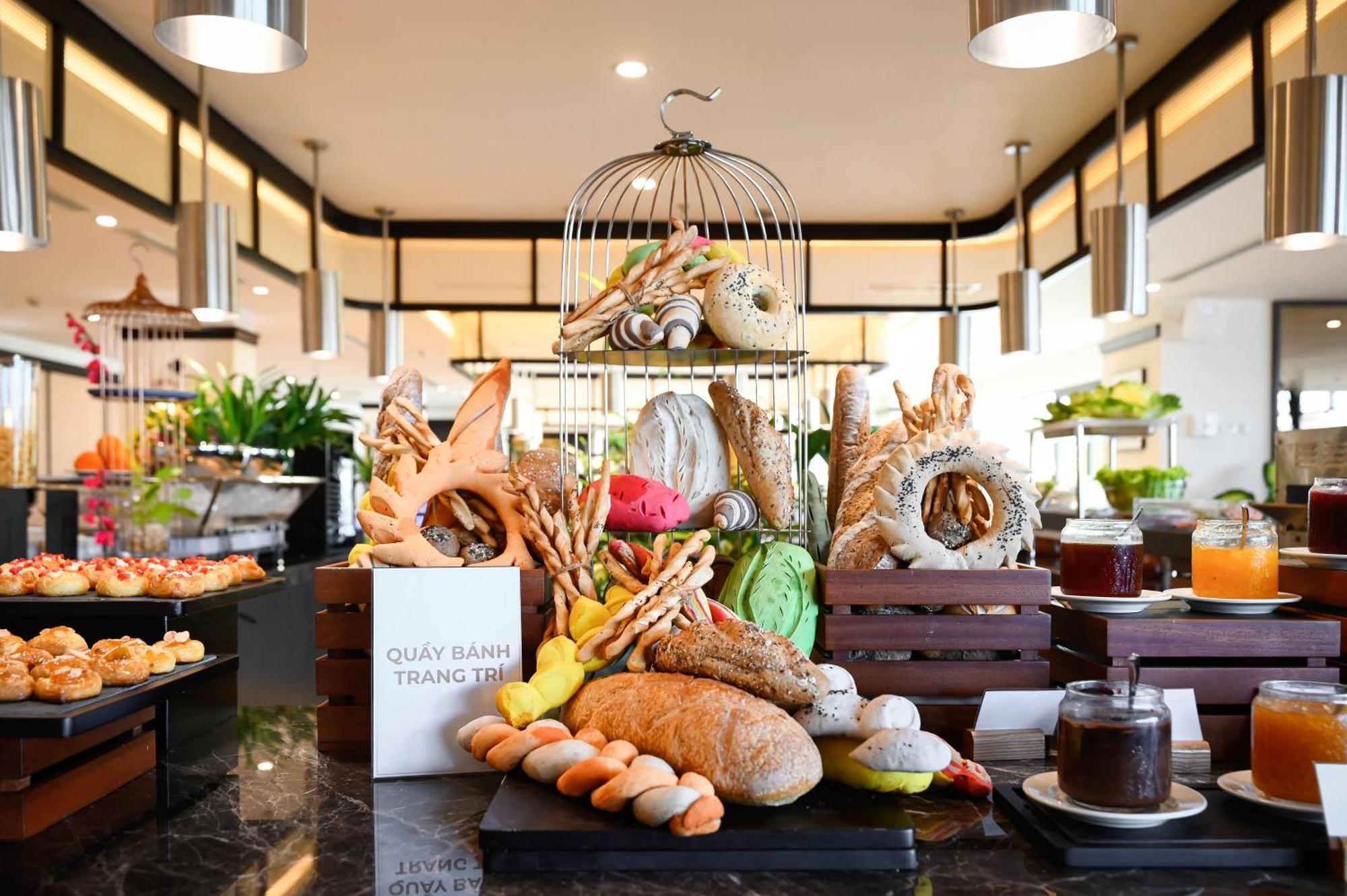 Emerald Ho Tram Resort Bagian luar foto